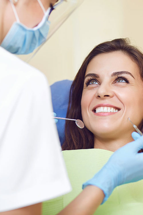 L'orthodontie au service de votre bien-être général