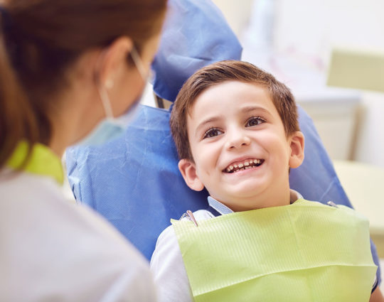 Cabinet orthodontique pour enfants | Sereniteeth