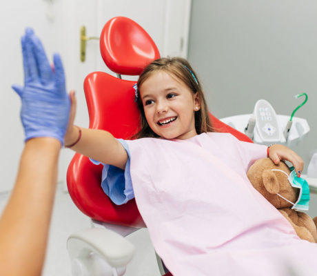 La thérapie myofonctionnelle dans le traitement bucco-dentaire | Sereniteeth