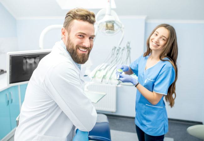 Traitement bucco-dentaires en orthodontie | Sereniteeth