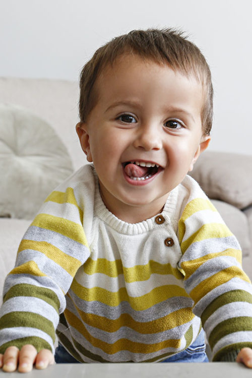 Notre équipe de spécialistes en orthodontie pour vos enfants | Sereniteeth