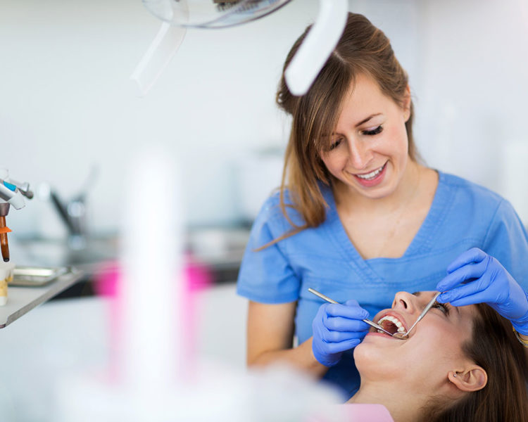 Cabinet d'orthodontie qui prend soin de vous | Sereniteeth