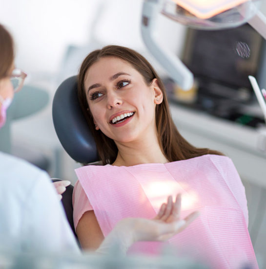 Centre de soins en orthodontie | Sereniteeth