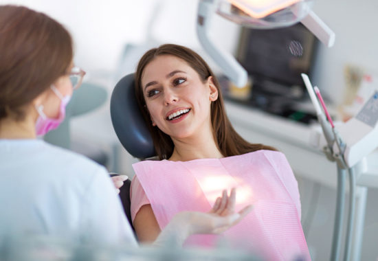 Centre de soins en orthodontie | Sereniteeth